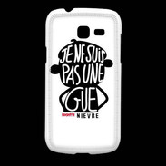 Coque Samsung Galaxy Fresh Adishatz Humour Nièvre