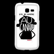 Coque Samsung Galaxy Fresh Adishatz Humour Val de Marne
