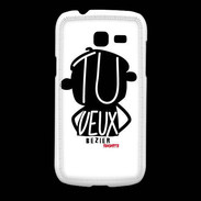 Coque Samsung Galaxy Fresh Adishatz Humour Beziers
