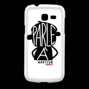 Coque Samsung Galaxy Fresh Adishatz Humour Montcuq