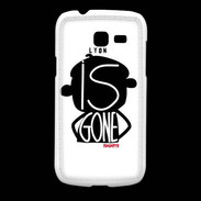 Coque Samsung Galaxy Fresh Adishatz Humour Lyon