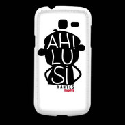 Coque Samsung Galaxy Fresh Adishatz Humour Nantes