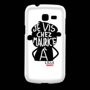 Coque Samsung Galaxy Fresh Adishatz Humour Lille