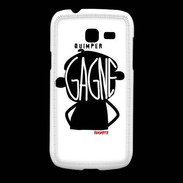 Coque Samsung Galaxy Fresh Adishatz Humour Quimper 2