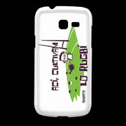 Coque Samsung Galaxy Fresh Adishatz Cultivam M