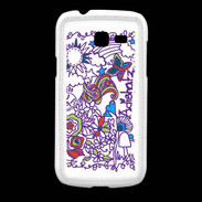 Coque Samsung Galaxy Fresh Adishatz TIMBRE