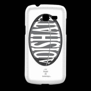 Coque Samsung Galaxy Fresh Adishatz TOSTEMPS