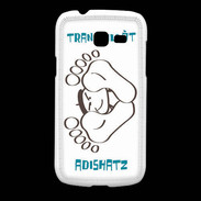Coque Samsung Galaxy Fresh Adishatz TRANQUILE