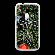 Coque Samsung Galaxy Fresh DP ustensile de jardinage 