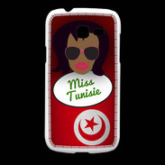 Coque Samsung Galaxy Fresh Miss Tunisie