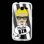 Coque Samsung Galaxy Fresh Mister Bretagne Blond