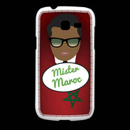 Coque Samsung Galaxy Fresh Mister Maroc