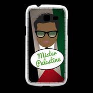 Coque Samsung Galaxy Fresh Mister Palestine