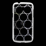 Coque Samsung Galaxy Fresh Fond de tube PR 10
