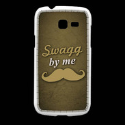 Coque Samsung Galaxy Fresh Swag by Me Or ZG