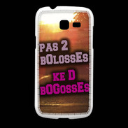 Coque Samsung Galaxy Fresh Pas 2 Bolosses Sun
