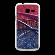 Coque Samsung Galaxy Fresh Poils PR