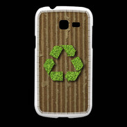 Coque Samsung Galaxy Fresh Carton recyclé ZG