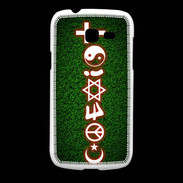 Coque Samsung Galaxy Fresh Co Exist Terre ZG