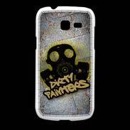 Coque Samsung Galaxy Fresh Tag et graffiti
