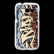 Coque Samsung Galaxy Fresh Graffiti PB 7