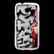 Coque Samsung Galaxy Fresh Graffiti PB 12