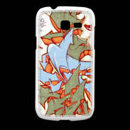 Coque Samsung Galaxy Fresh Graffiti PB 13