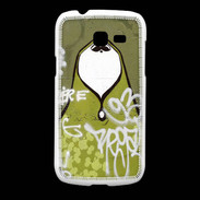 Coque Samsung Galaxy Fresh Graffiti PB 14
