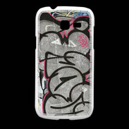 Coque Samsung Galaxy Fresh Graffiti PB 15