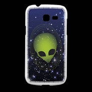 Coque Samsung Galaxy Fresh extra terrestre