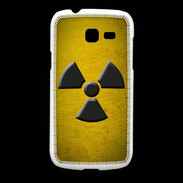 Coque Samsung Galaxy Fresh radioactif