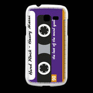 Coque Samsung Galaxy Fresh K7 hard rock