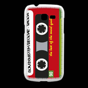 Coque Samsung Galaxy Fresh K7 reggae