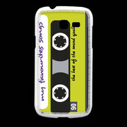 Coque Samsung Galaxy Fresh K7 standard