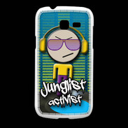 Coque Samsung Galaxy Fresh deejay