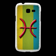 Coque Samsung Galaxy Fresh amazigh