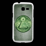 Coque Samsung Galaxy Fresh illuminati