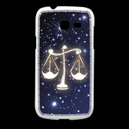 Coque Samsung Galaxy Fresh zodiaque balance