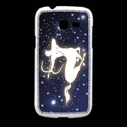 Coque Samsung Galaxy Fresh zodiaque sagittaire
