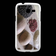 Coque Samsung Galaxy Fresh Épices dominicaines