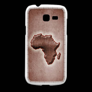 Coque Samsung Galaxy Fresh Afrique