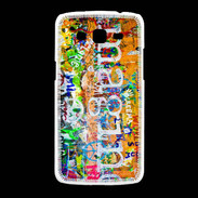 Coque Samsung Galaxy Grand2 Hippie Imagine
