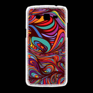 Coque Samsung Galaxy Grand2 Fond Hippie 3