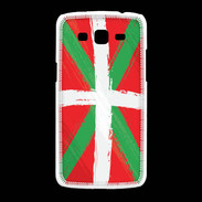 Coque Samsung Galaxy Grand2 Pays basque grunge
