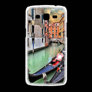 Coque Samsung Galaxy Grand2 Canal de Venise