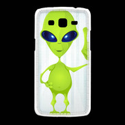 Coque Samsung Galaxy Grand2 Alien 2