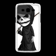 Coque Samsung Galaxy Grand2 Horreur et manga 5