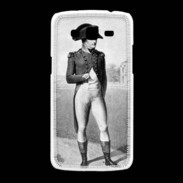 Coque Samsung Galaxy Grand2 Napoléon 1