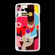 Coque Samsung Galaxy Grand2 Inspiration Picasso 12