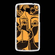 Coque Samsung Galaxy Grand2 Inspiration Picasso 17